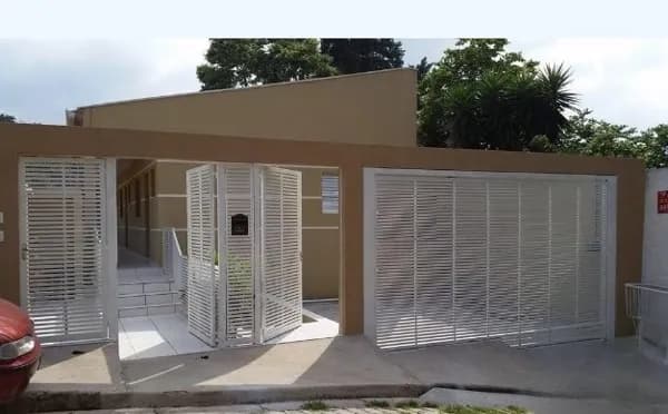 Casa Condomínio - Locação - Vila Albertina