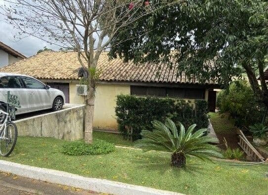 Casa em Condomínio - ATIBAIA - VENDA