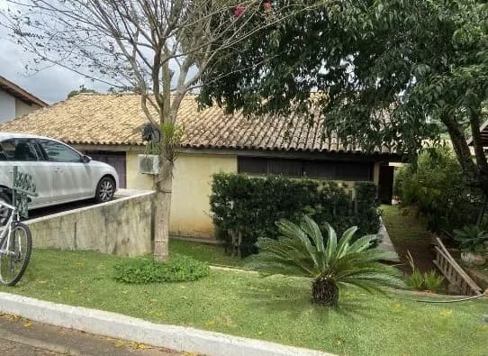Casa em Condomínio - ATIBAIA - VENDA