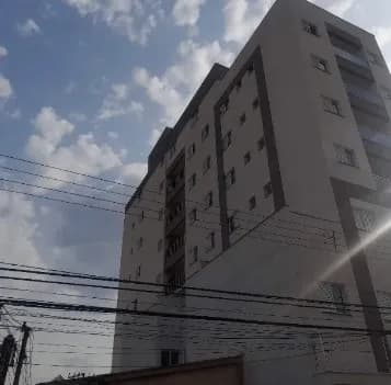 APARTAMENTO NOVO - METRÔ / SHOPPING TUCURUVI - VENDA