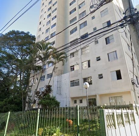 Apartamento - Tremembé - Locação