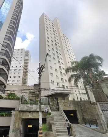 APARTAMENTO - METRÔ SANTANA - VENDA