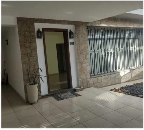 CASA = ALTO PADRÃO - JARDIM FRANÇA - VENDA