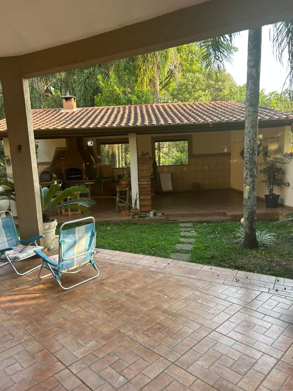 Sobrado Alto Padrão - CONDOMINIO SAUSALITO
