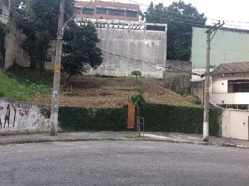 TERRENO - JARDIM FRANÇA/TUCURUVI - VENDA