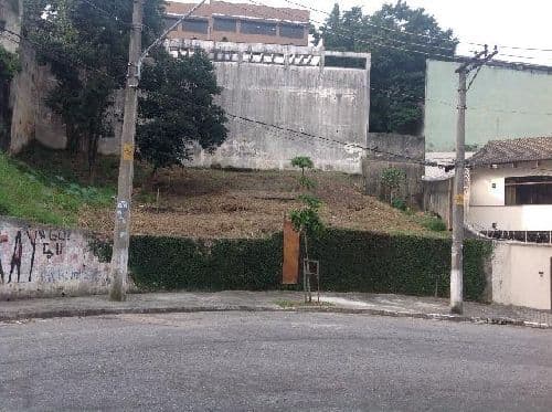 TERRENO - JARDIM FRANÇA/TUCURUVI - VENDA