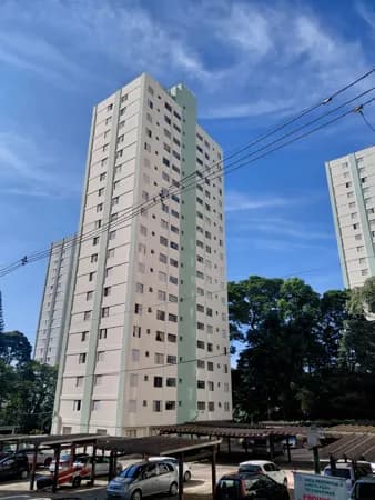 APARTAMENTO - HORTO FLORESTAL - VENDA
