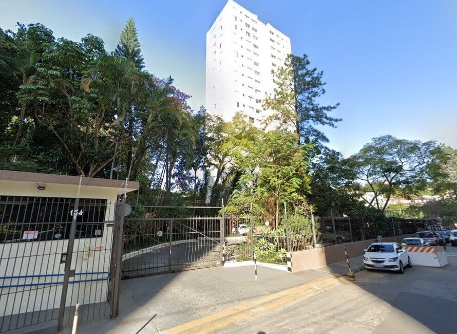 Apartamento Venda Tremembé