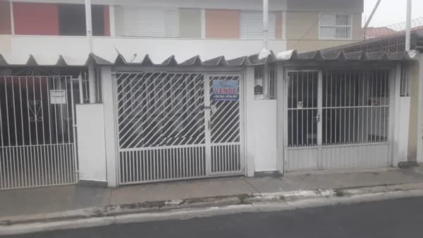 AMPLO SOBRADO - HORTO FLORESTAL - VENDA
