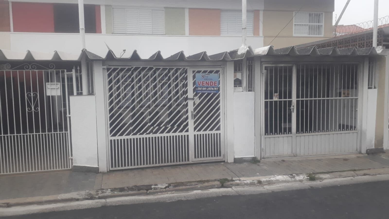 AMPLO SOBRADO - HORTO FLORESTAL - VENDA