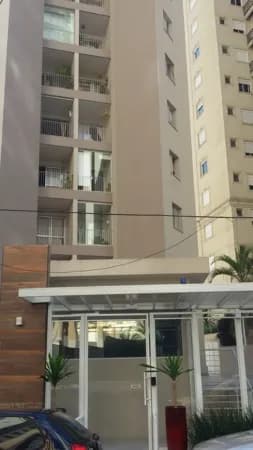 Apartamento - SANTANA - VENDA