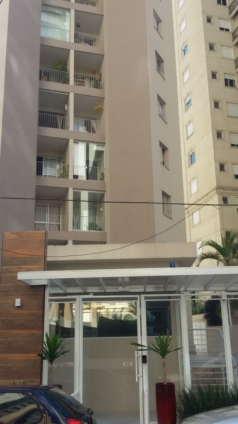 Apartamento - SANTANA - VENDA