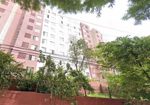 APARTAMENTO - PALMAS DO TREMEMBÉ /TUCURUVI - VENDA