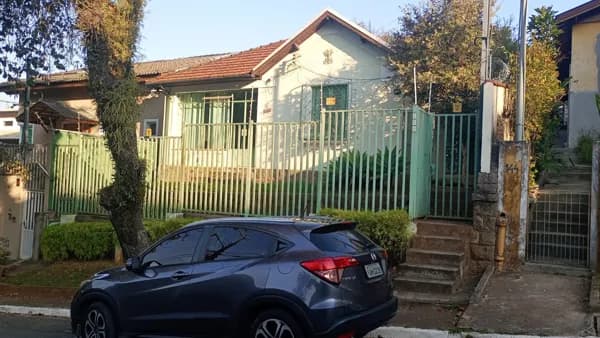 CASA TÉRREA - JARDIM BIBI/TREMEMBÉ -VENDA