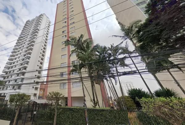 Apartamento Padrão - ALTO DE SANTANA - VENDA