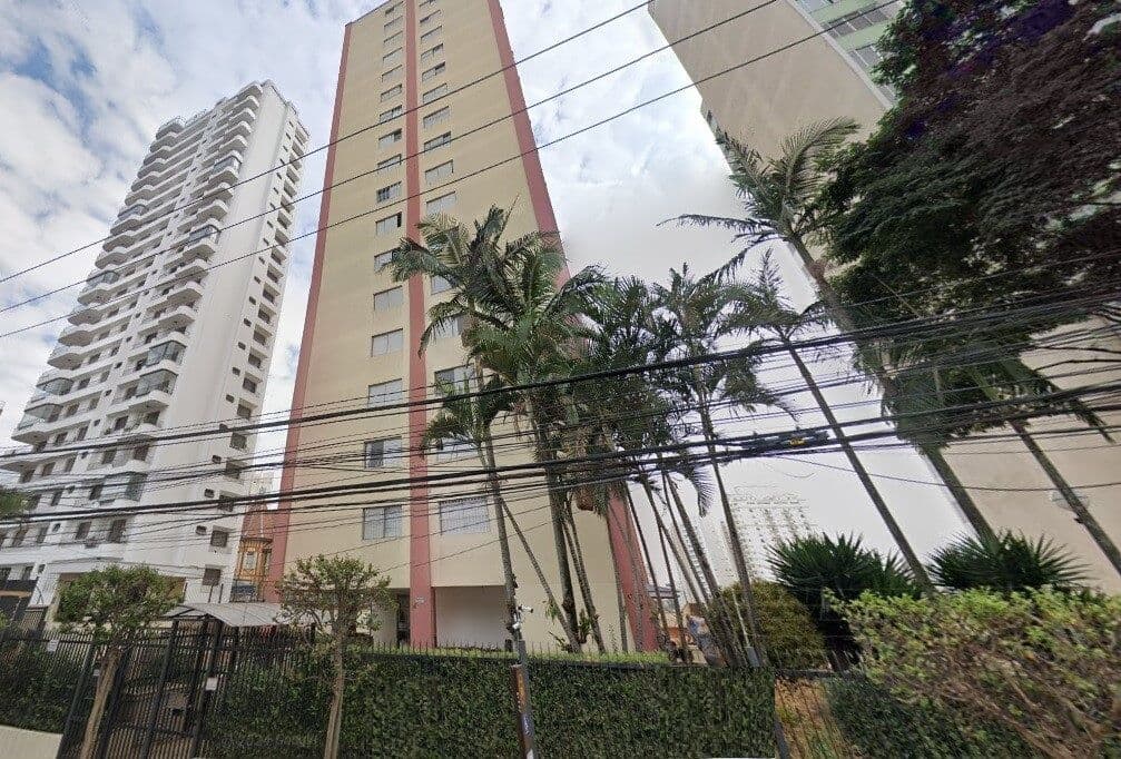 Apartamento Padrão - ALTO DE SANTANA - VENDA