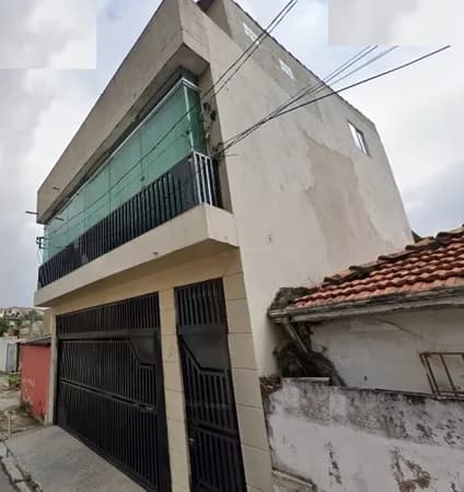 AMPLO SOBRADO -VILA MEDEIROS /JARDIM BRASIL - VENDA