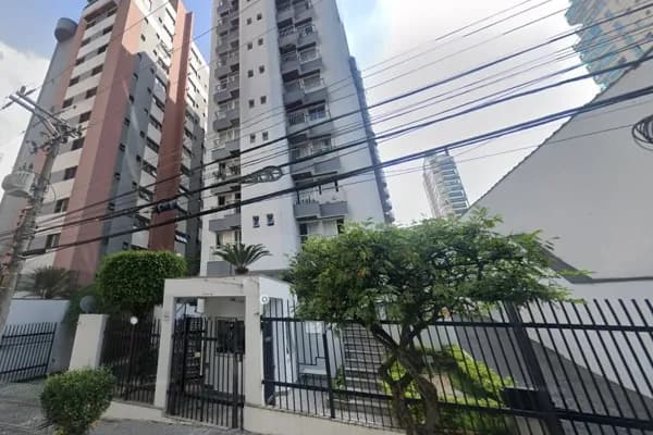 Apartamento - ALTO DE SANTANA - VENDA