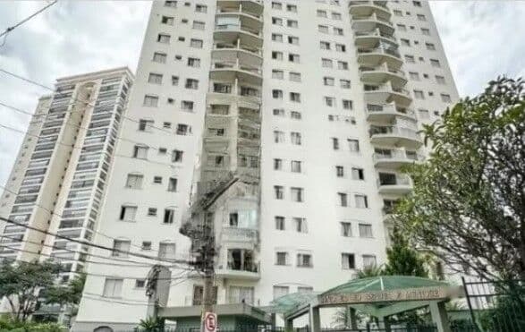 APARTAMENTO MOBILIADO - SANTA TERESINHA/SANTANA - VENDA
