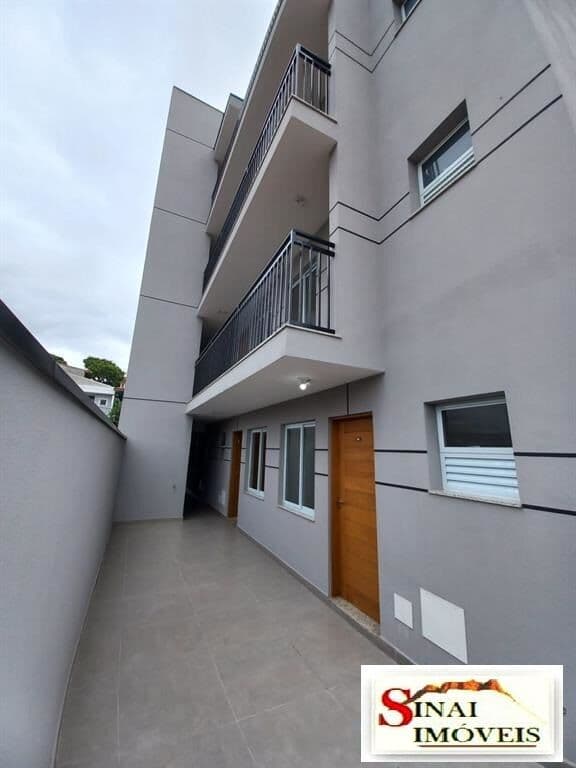 Apartamento - METRO TUCURUVI/VILA MAZZEI - VENDA