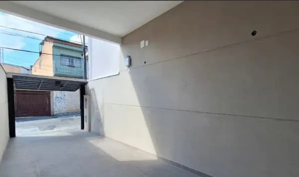 SOBRADO NOVO -PARADA INGLESA / VILA NOVA MAZZEI - VENDA