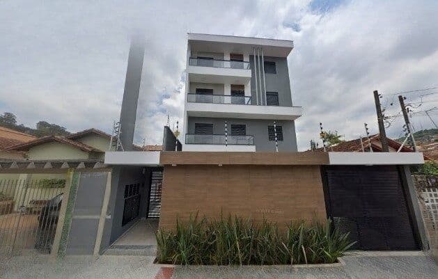 APARTAMENTO NOVO - MOBILIADO - VILA ALBERTINA TREMEMBÉ - VENDA