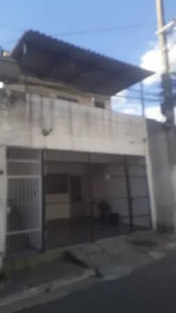 CASA ASSOBRADADA - JARDIM TREMEMBÉ - LOCAÇÃO