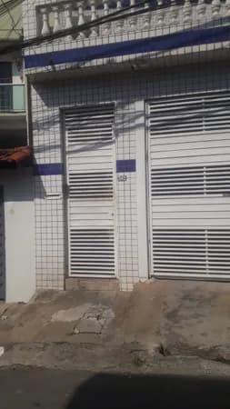 APARTAMENTO - VILA ALBERTINA - LOCAÇÃO