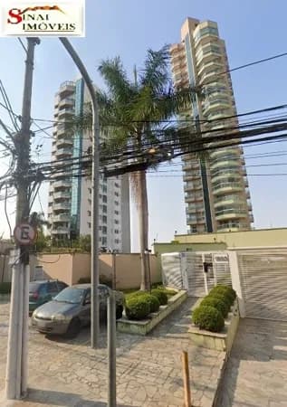 AMPLO APARTAMENTO ALTO PADRÃO - HORTO FLORESTAL - VENDA