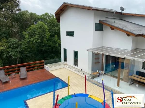Sobrado CONDOMINIO RES. DAS HORTÊNCIAS