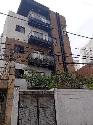 APARTAMENTO - NOVO - JARDIM SÃO PAULO
