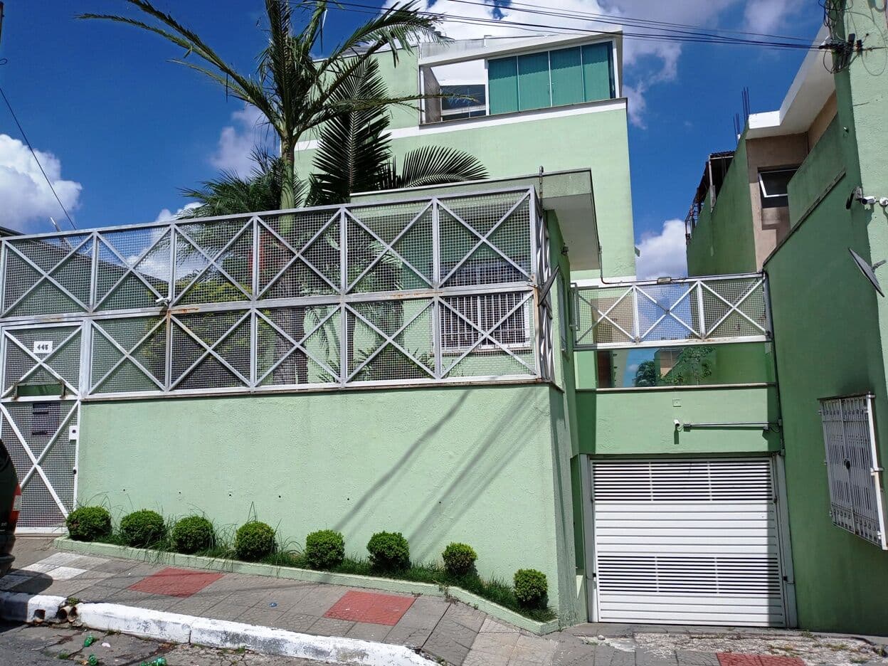 Sobrado em Condomínio - CASA VERDE ALTA - VENDA