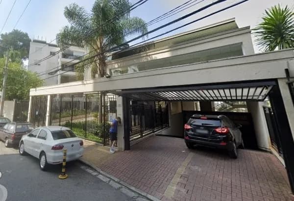 Apartamento Cobertura Duplex - Horto Florestal - Venda