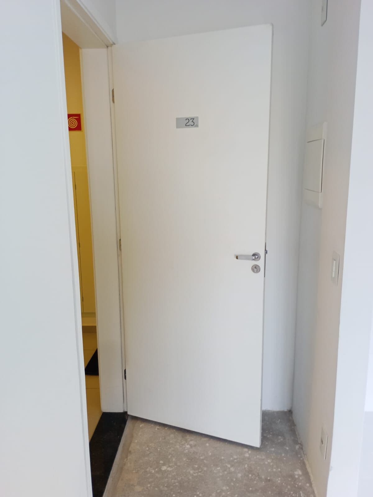 Apartamento Venda - Minha Casa Minha Vida -Tucuruvi