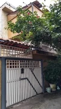 SOBRADO - JARDIM BRASIL / VILA MEDEIROS - VENDA