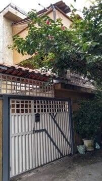 SOBRADO - JARDIM BRASIL / VILA MEDEIROS - VENDA
