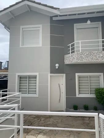 Casa Sobrado Condomínio