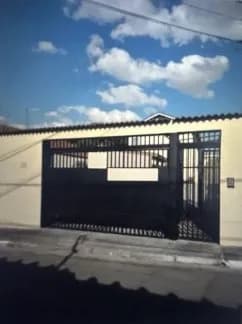 SOBRADO - CONDMINIO - VILA MAZZEI / TUCURUVI - LOCAÇÃO