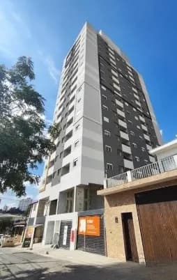 APARTAMENTO MOBILIADO - NOVO - JARDIM SÃO PAULO - LOCAÇÃO