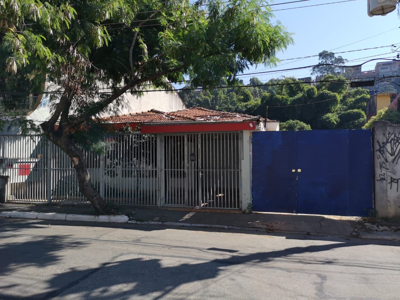 Terreno - JAÇANÃ - VENDA