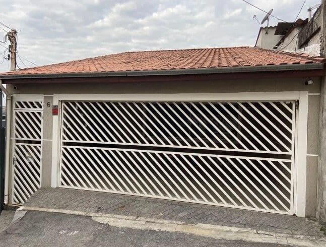 SOBRADO VILA MAZZEI TUCURUVI - VENDA