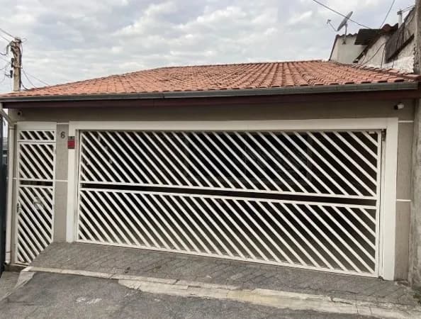 SOBRADO VILA MAZZEI TUCURUVI - VENDA