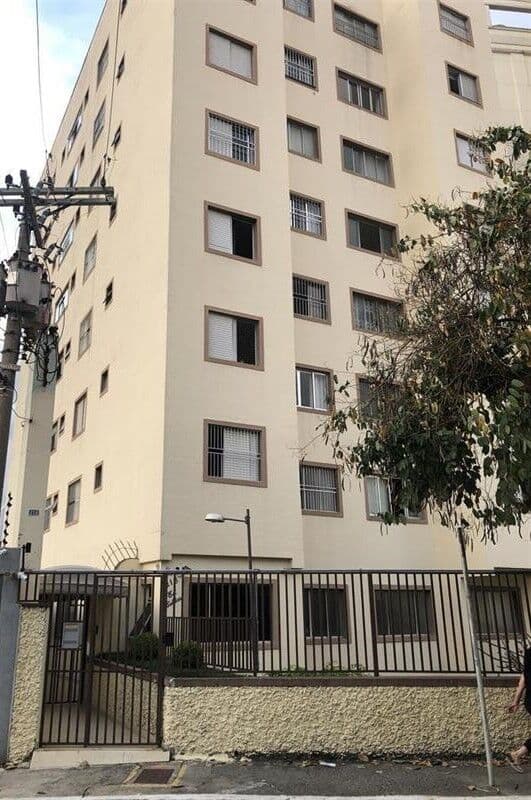 Apartamento - METRÔ PARADA INGLESA - VENDA