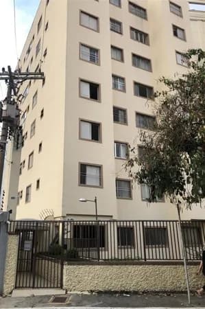 Apartamento - METRÔ PARADA INGLESA - VENDA