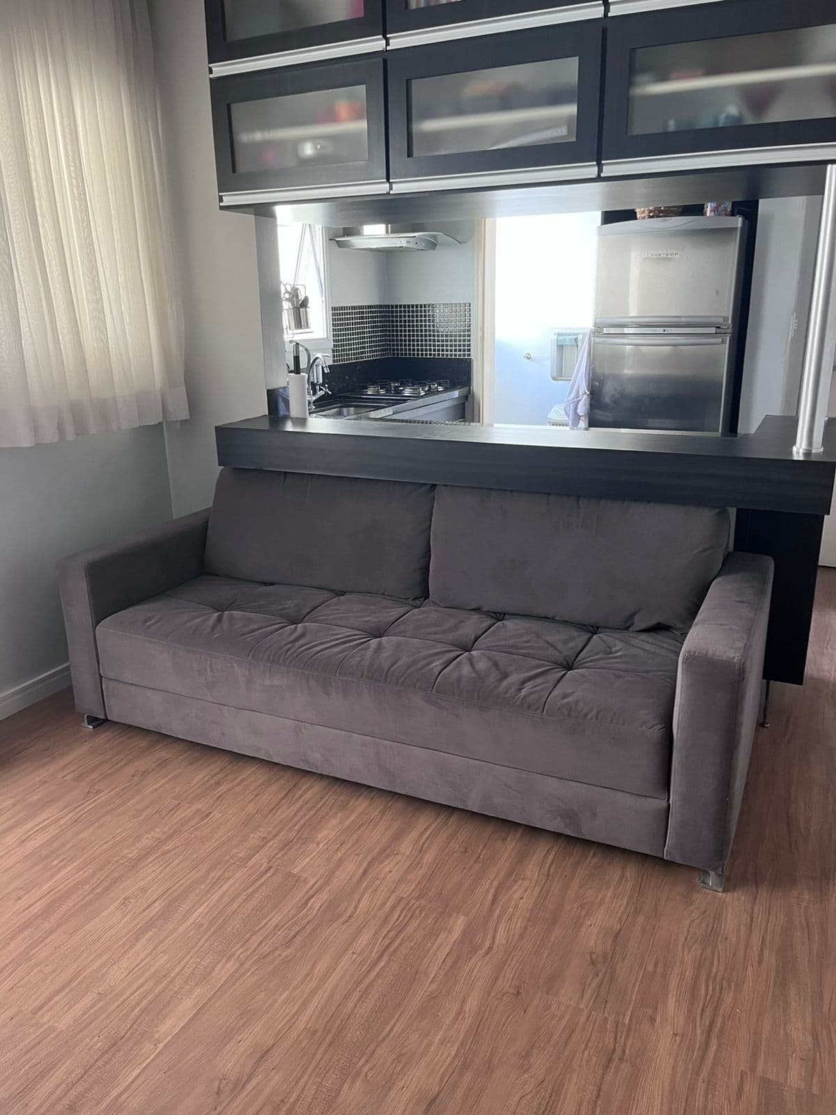 Apartamento Alto Padrão na Casa Verde