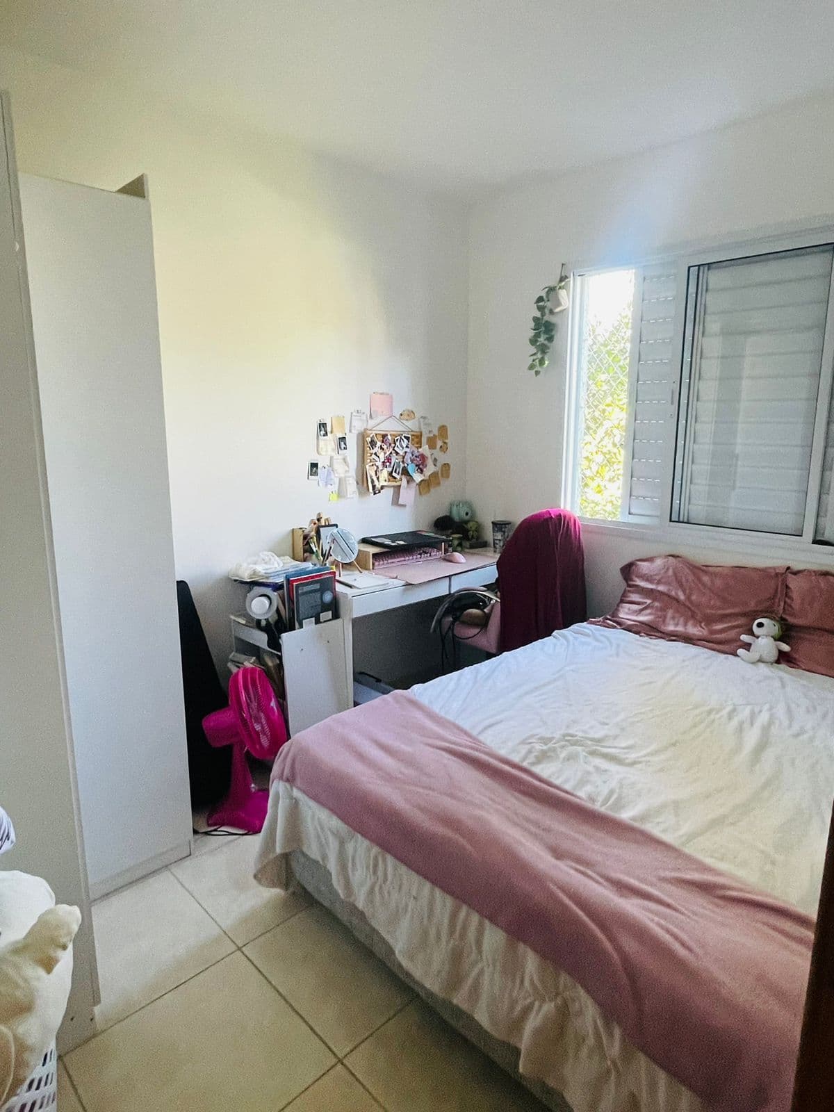 Apartamento Padrão - Venda - IPTU Isento