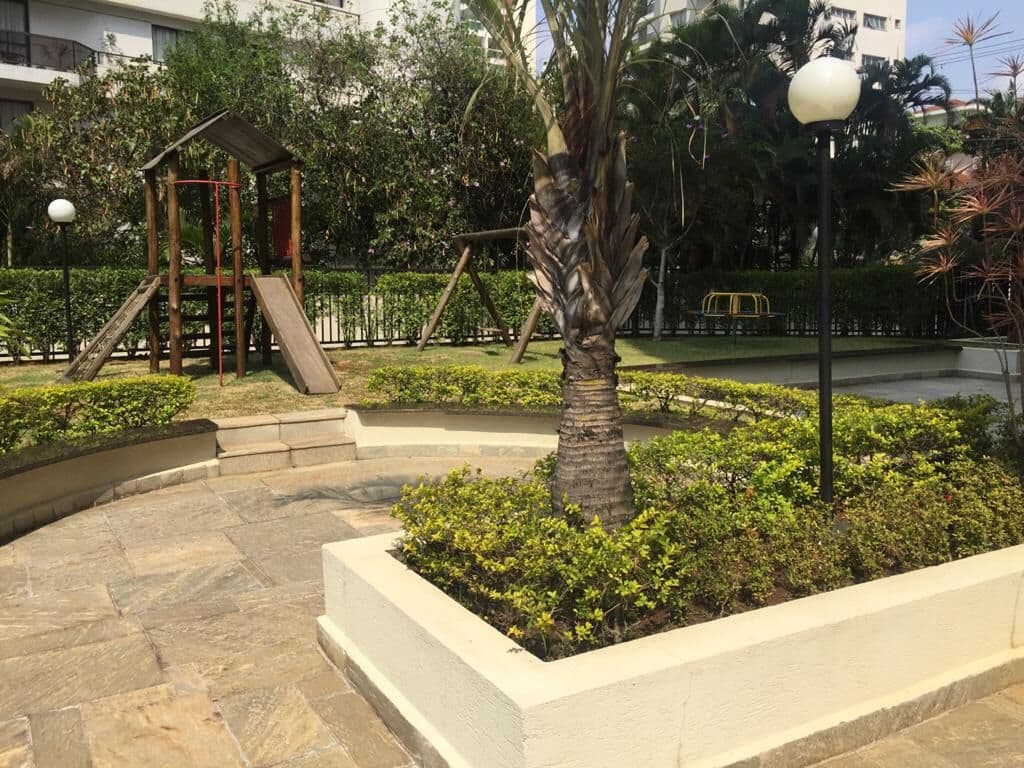 APARTAMENTO - AREA NOBRE - SANTANA - VENDA