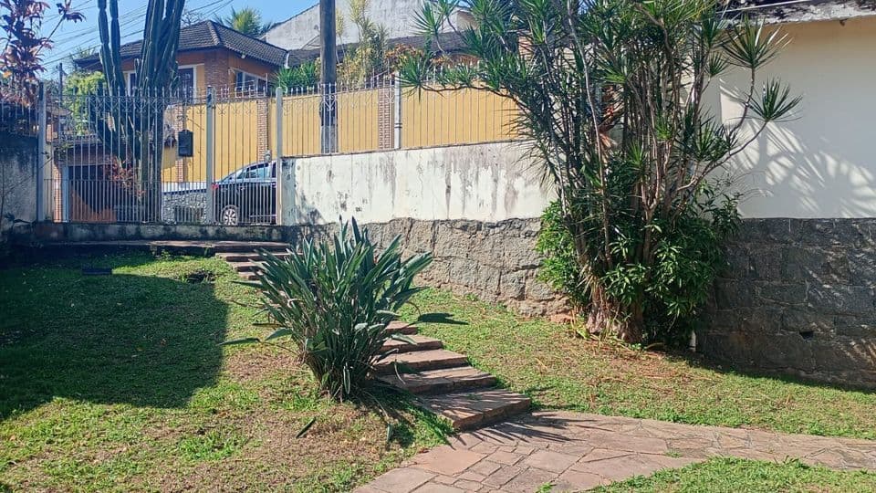 Fazenda/Sítios/Chácaras em São Paulo - Vila Irmãos Arnoni