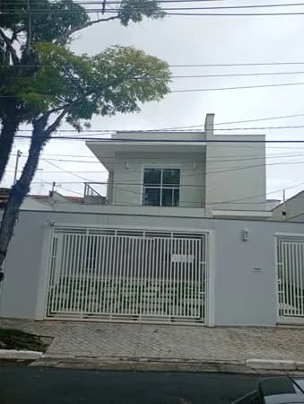 SOBRADO - ALTO PADRÃO - JARDIM FRANÇA / AGUA FRIA