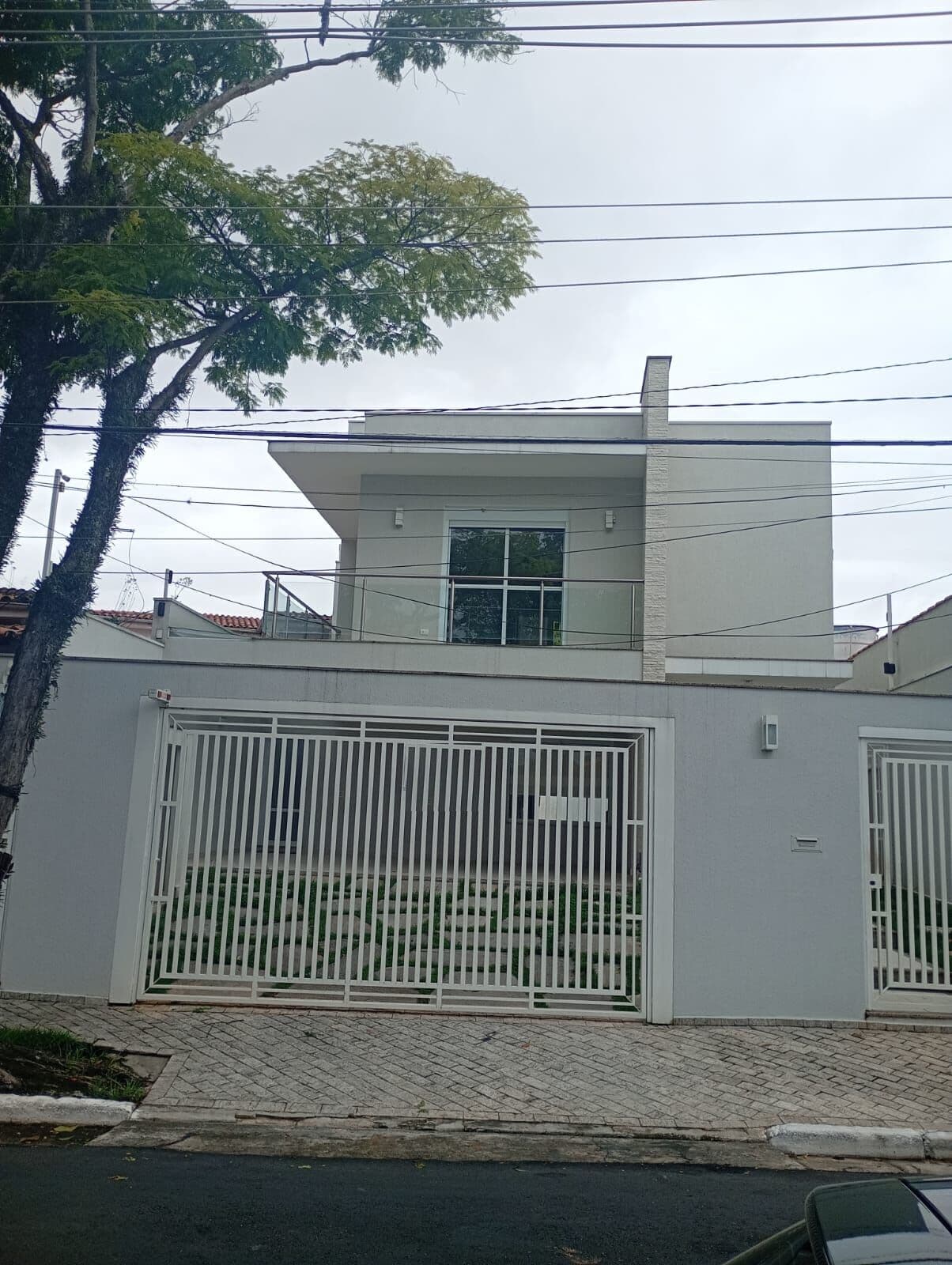 SOBRADO - ALTO PADRÃO - JARDIM FRANÇA / AGUA FRIA